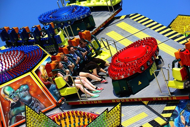 Eventyrlig familiehelg: Tivoli, legoland og andre danske favoritter
